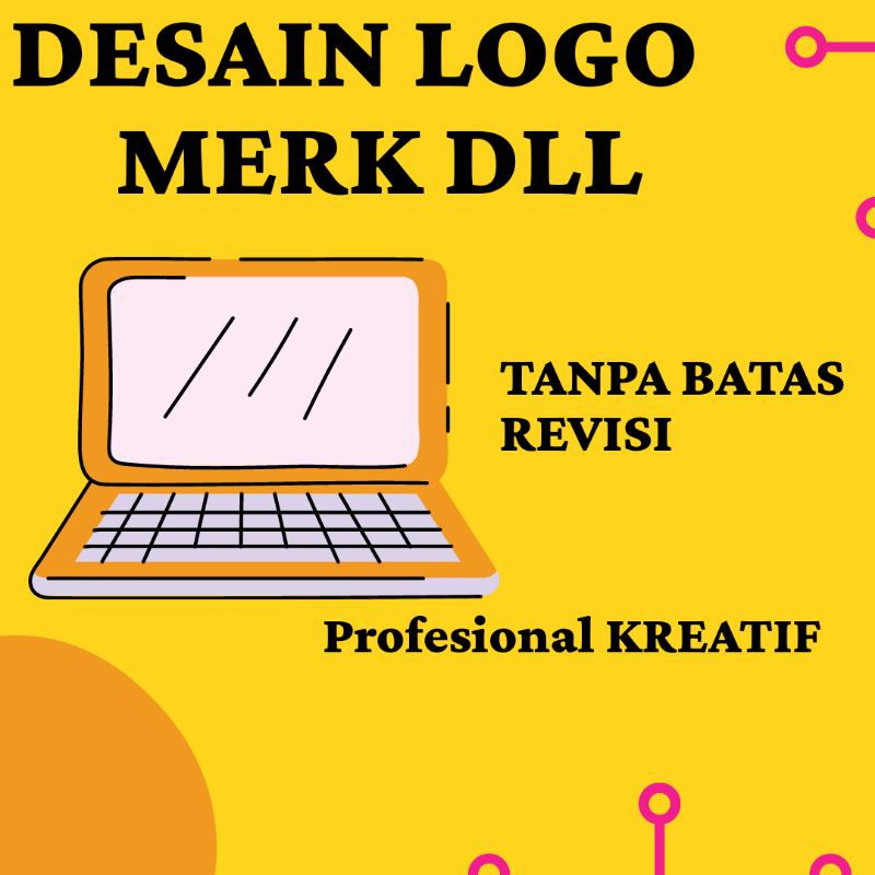 Jual Jasa Desain Logo Merk Label Kemasan Sticker Label Produk Proses Cepat Profesional Shopee