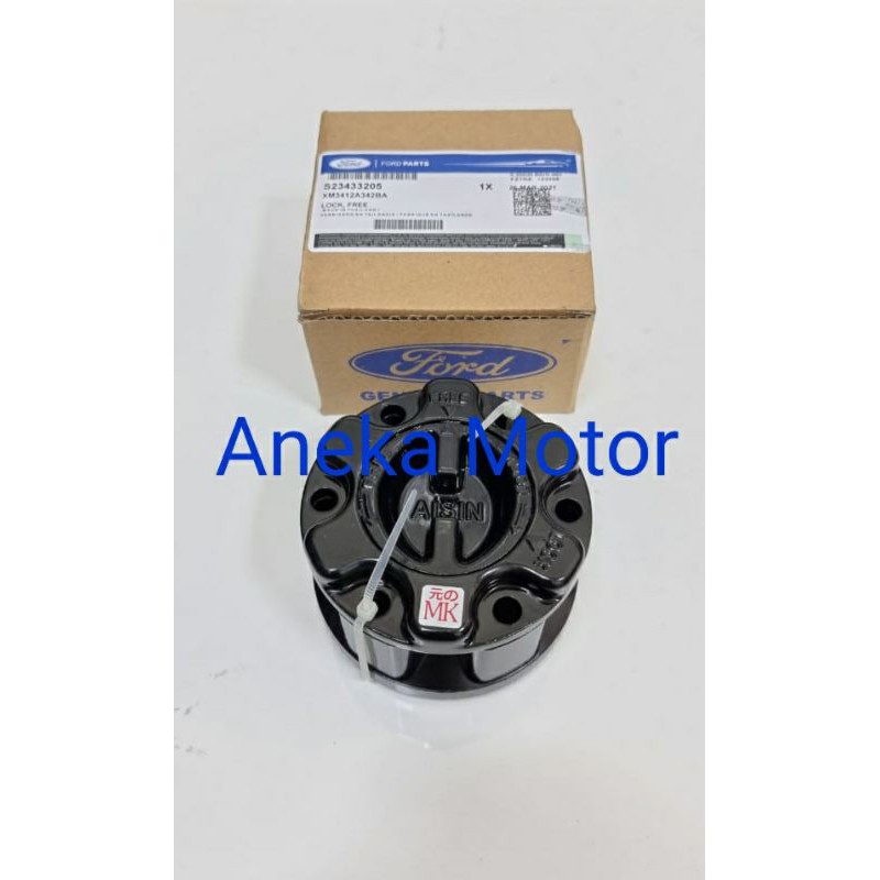 Jual Free lock Ford ranger Genuine | Shopee Indonesia
