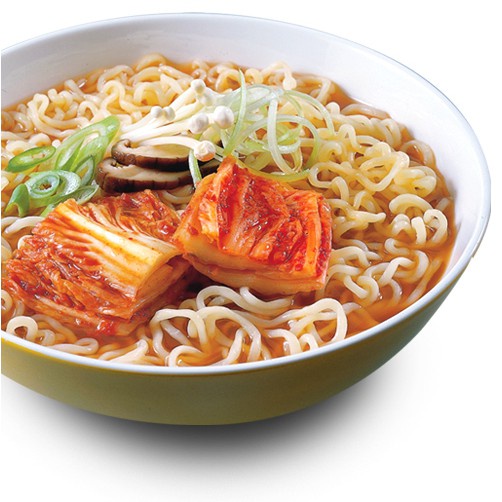 Jual [HALAL] NongShim Shin Kimchi Ramyun 120gr KOREA Nong Shim Kimci ...