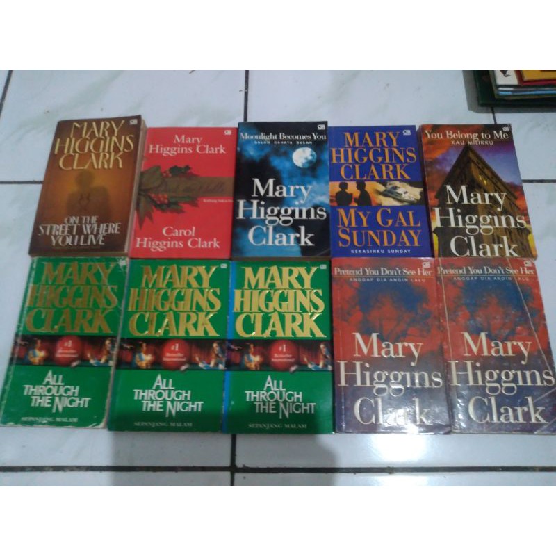 Jual obral buku buku murah 3 per buku 12rb | Shopee Indonesia