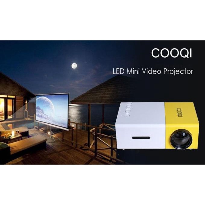 Jual Infocus Mini Terlengkap & Harga Terbaru Agustus 2026 | Shopee ...
