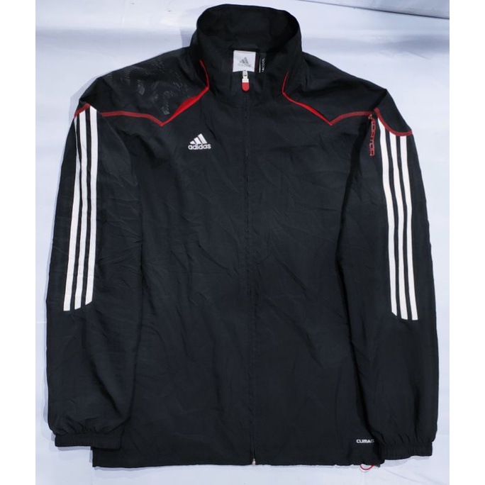 Jaket adidas predator best sale