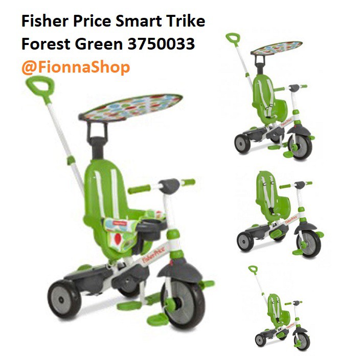 Harga sales smart trike