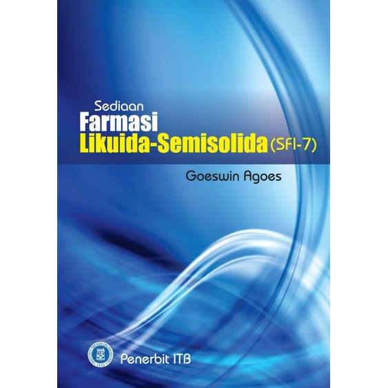 Jual Paket Buku : Pengembangan Sediaan Farmasi - Teknologi Bahan Alam ...