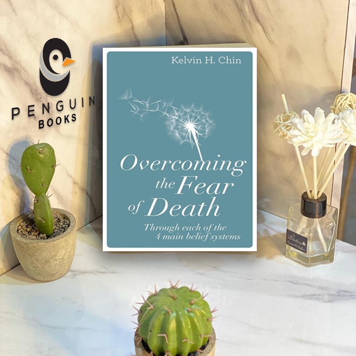 Jual the Fear of Death Through Each of the 4 Main Belief