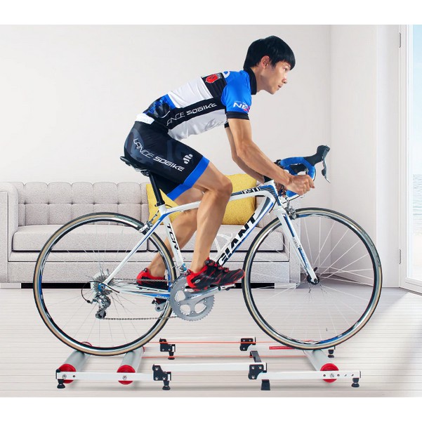 Bike trainer hot sale shopee