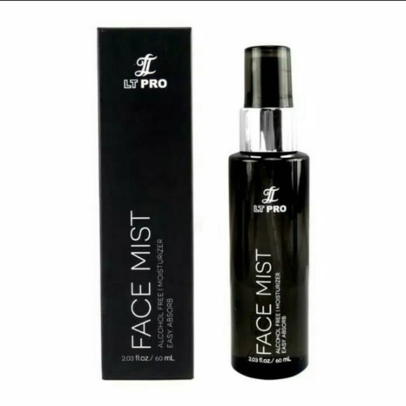 Jual Lt Pro Face Mist Shopee Indonesia