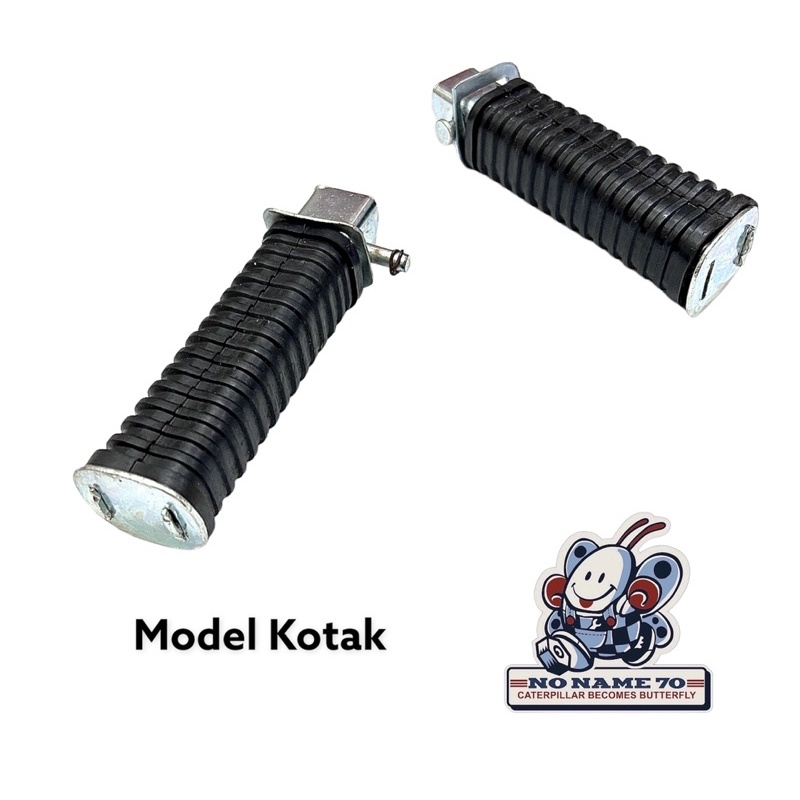 Jual Step belakang honda s90 s90z c70 c700 c800 star prima gl100 gl125 ...