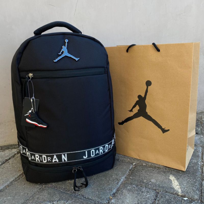 Jordan skyline cheap taping backpack