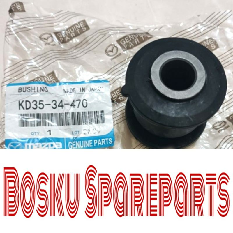 Jual Bushing Lower Arm Bushing Arm Kecil Depan Mazda CX5 / Mazda 6 Sky