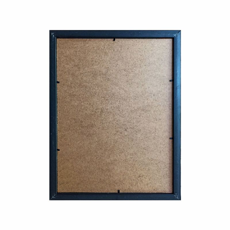 Jual Bingkai frame figura pigura foto A3/17R/12R 30x40cm minimalis ...