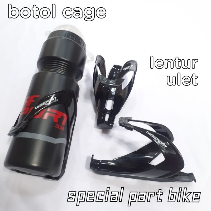 Jual cagak botol / botol cage / botol holder | Shopee Indonesia