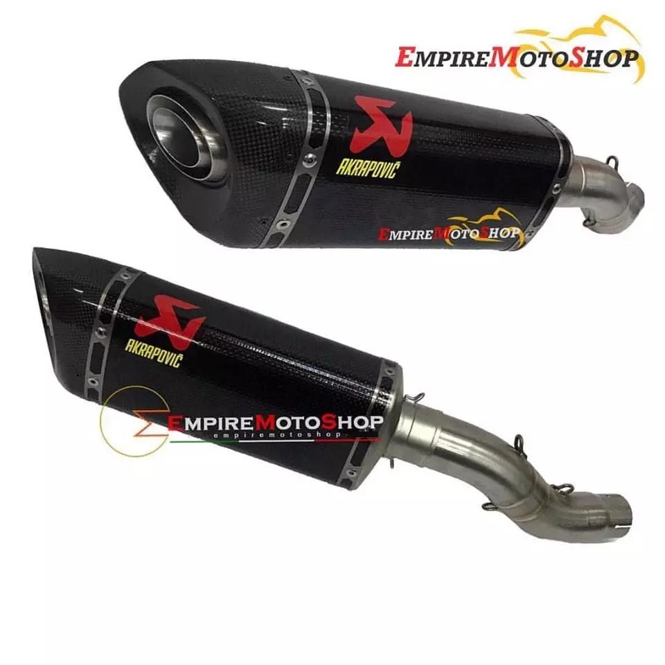 Akrapovic cbr250rr deals