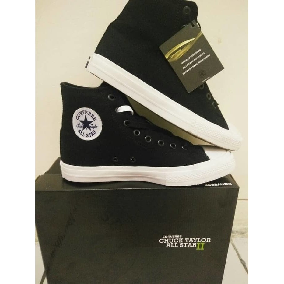 Sepatu all star converse original sale