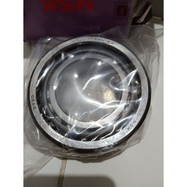 Jual laker roda(laher bearing) depan dalam ps120 NSK Jepang original ...