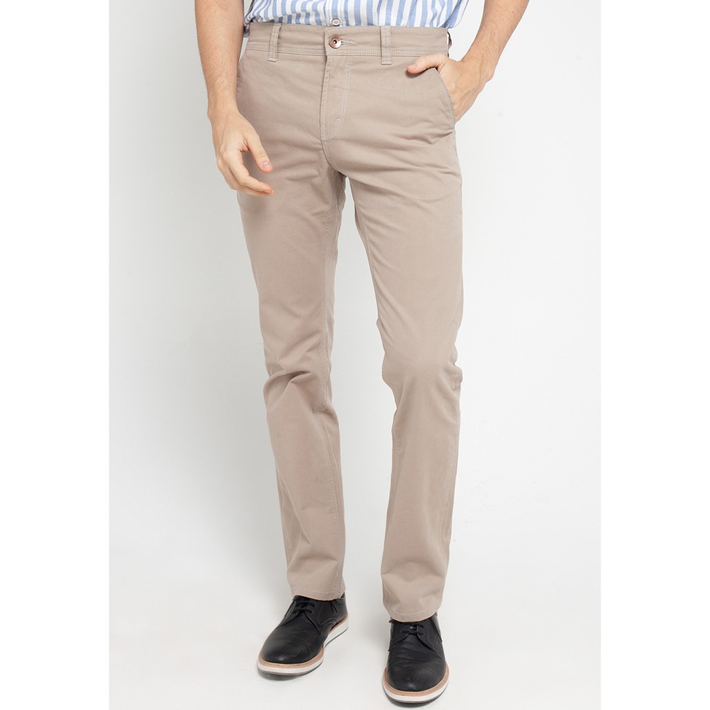 Lois Celana Jeans Skinny Stretch Muda main image 1