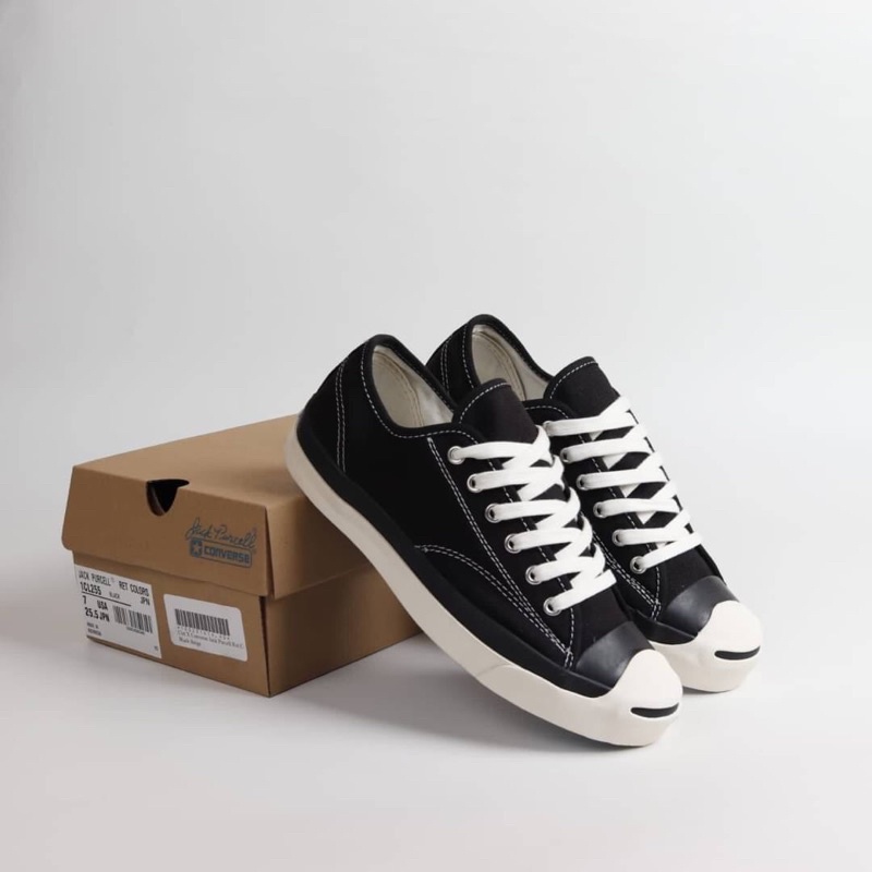 Jack purcell ret colors hotsell