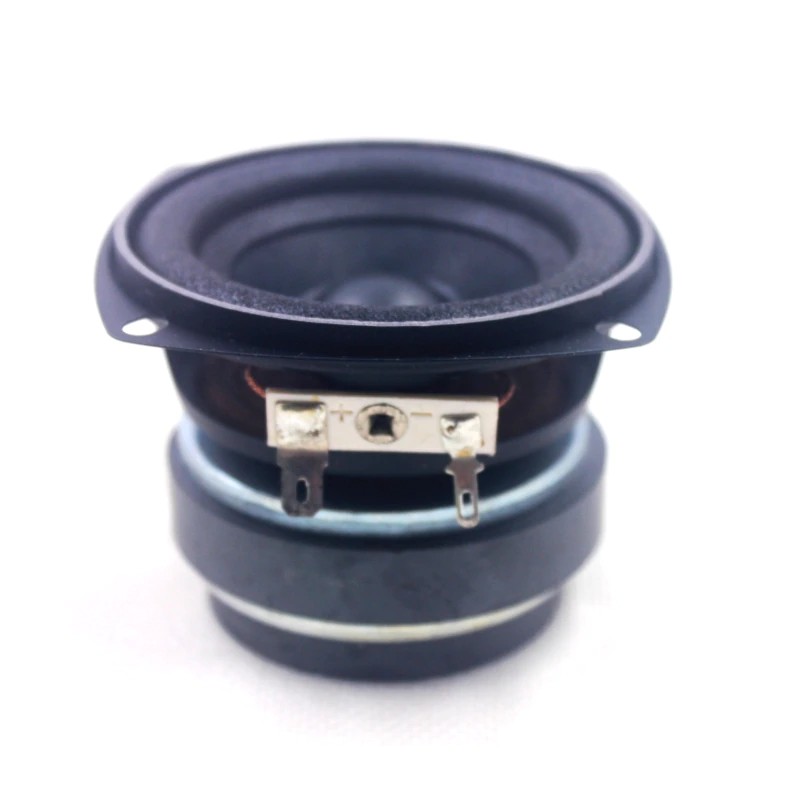 Speaker 3 hot sale inch bass