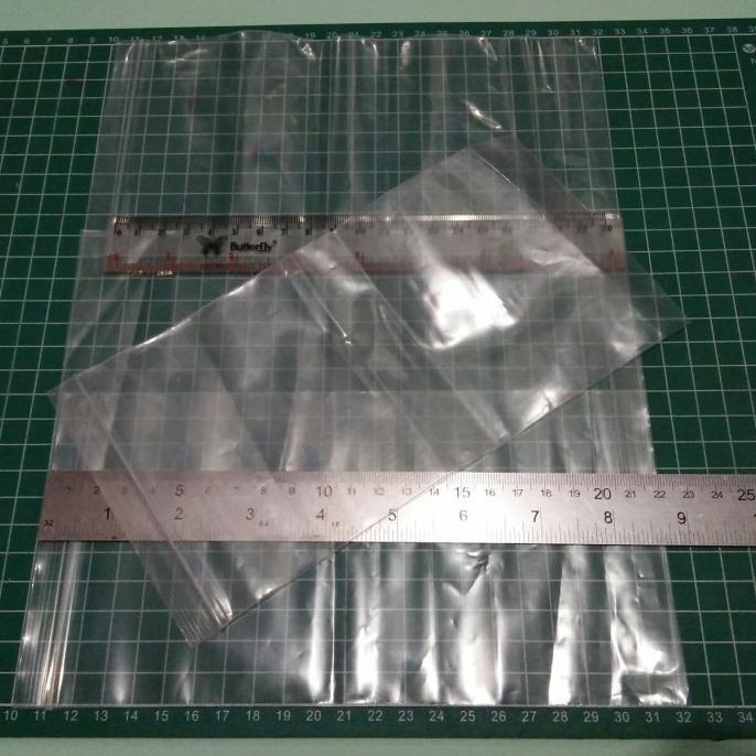 Jual Plastik Klip Ziplock 12x20 Shopee Indonesia 4972