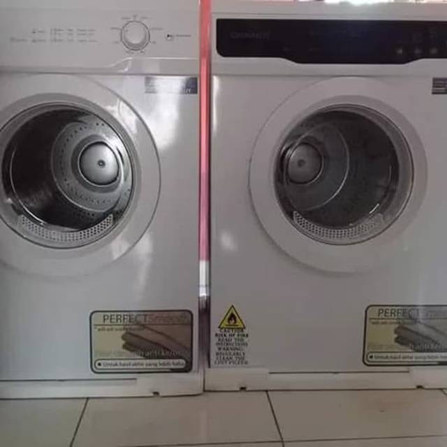 Harga dryer laundry sale