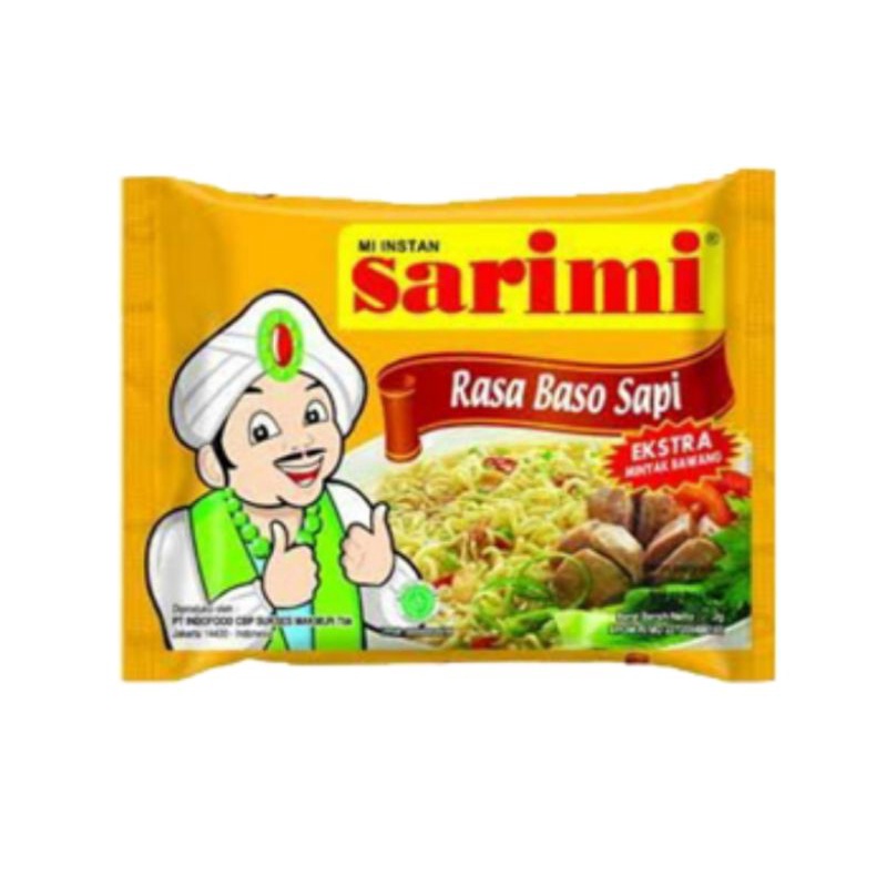 Jual Mie Sarimi rasa Baso Sapi | Shopee Indonesia
