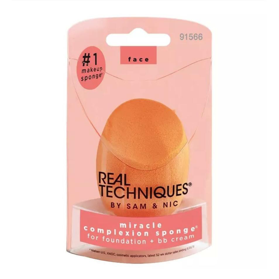Jual RT Miracle Complexion Sponge (KODE B7991) | Shopee Indonesia