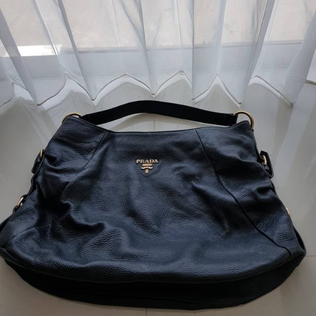 Jual Tas Prada Original Istimewa