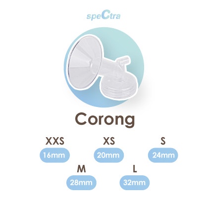 Jual Spectra Corong Set | Shopee Indonesia