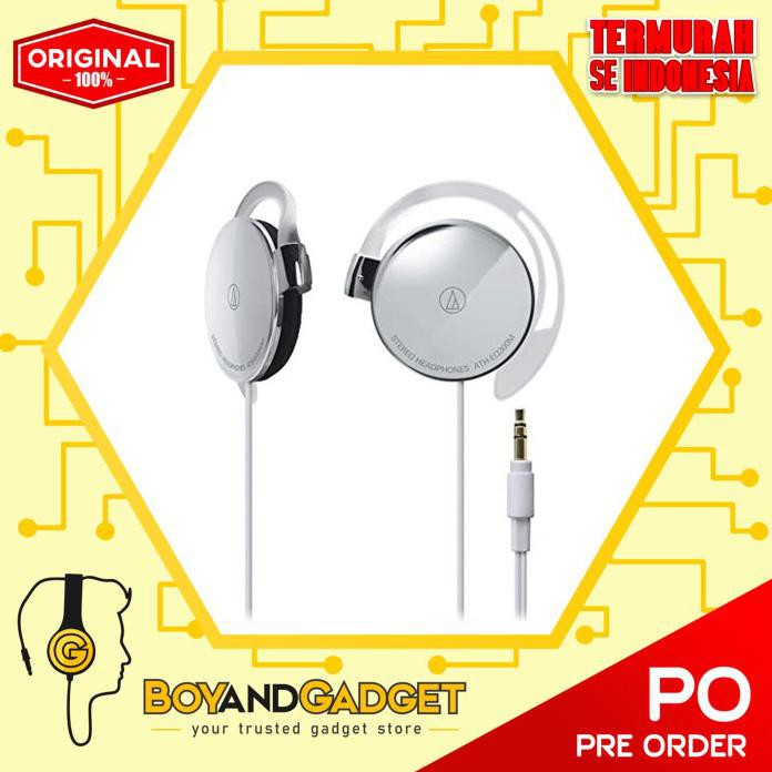 Jual AUDIO TECHNICA ATH-EQ300M - ORIGINAL DAN TERMURAH - BLACK | Shopee ...