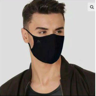 Jual Masker kain RIDER 100% katun | Shopee Indonesia