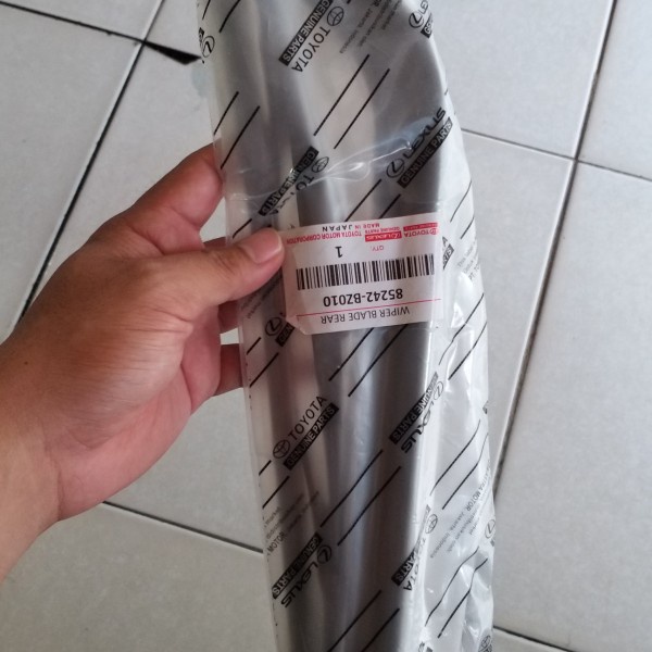 Mengupas Tuntas Arm Belakang Veloz: Desain, Fungsi, dan Perawatan