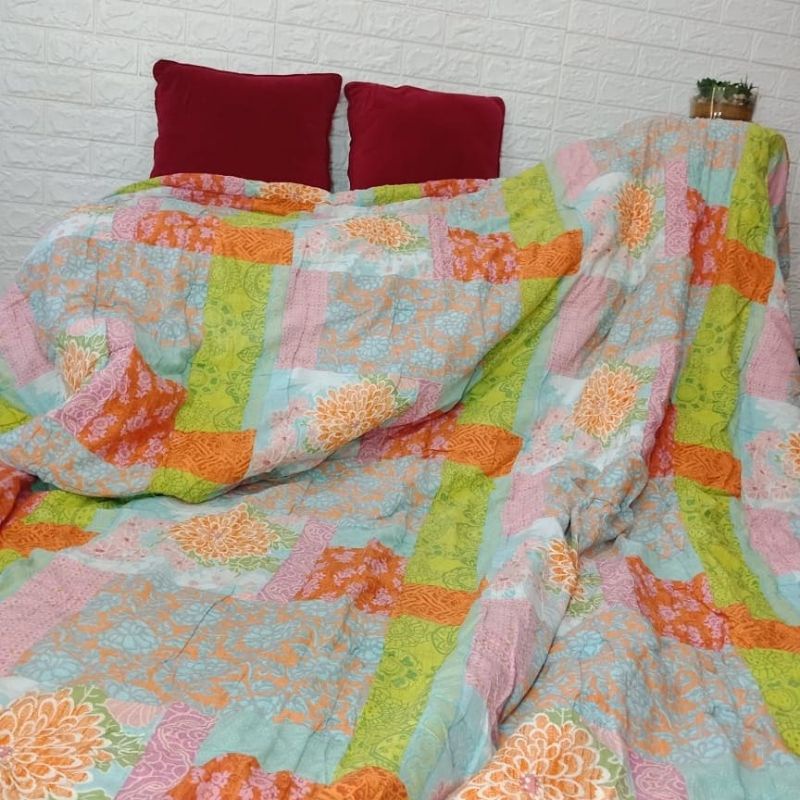 Jual Bed Cover ( Sesuai Nota ) | Shopee Indonesia