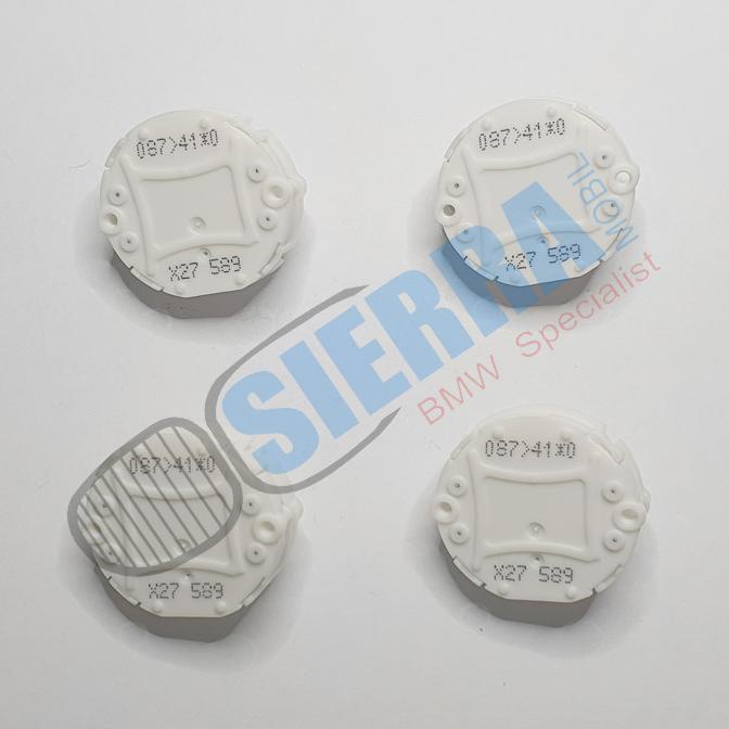 Jual Stepper Motor X27 589 Motor Instrument Cluster E46 Speedo Meter
