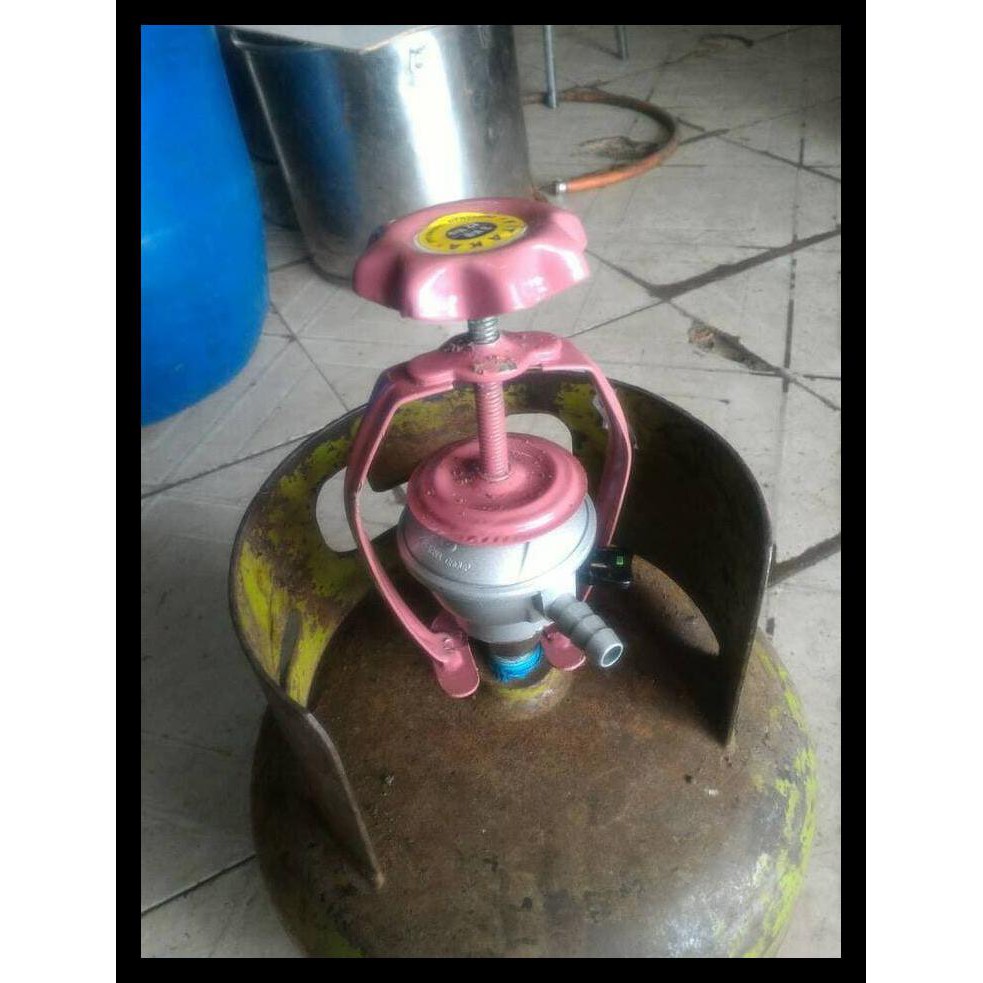 Jual Pengaman Regulator Penjepit Regulator Gas Shopee Indonesia