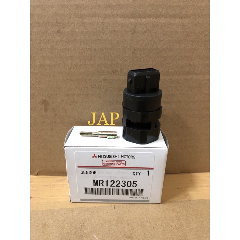 Jual SENSOR SPEEDOMETER MITSUBISHI TRITON MR122305 | Shopee Indonesia