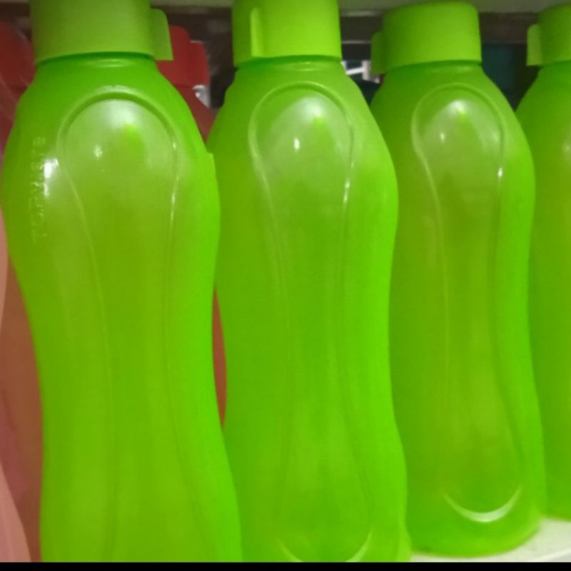 Jual Botol plastik Topware uk 750ml tebal | Shopee Indonesia