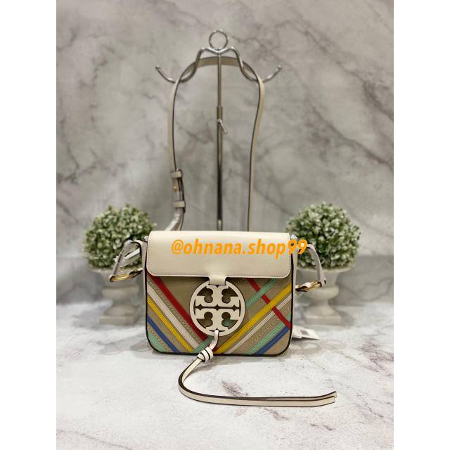 Miller zig zag crossbody sale