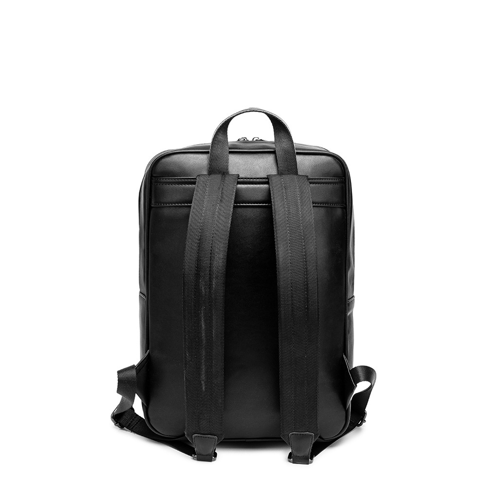 Jual TAS BACKPACK PRIA KULIT LS-VN FRAGMENT APOLLO MONO BLACK PM L-BP43408  - Jakarta Utara - Saint_jakarta