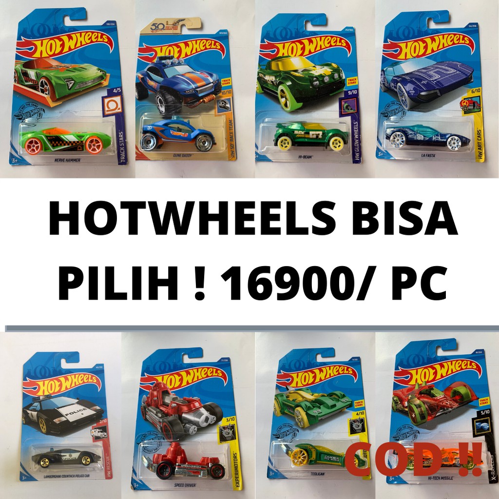 Lot hot wheels 2019 sales
