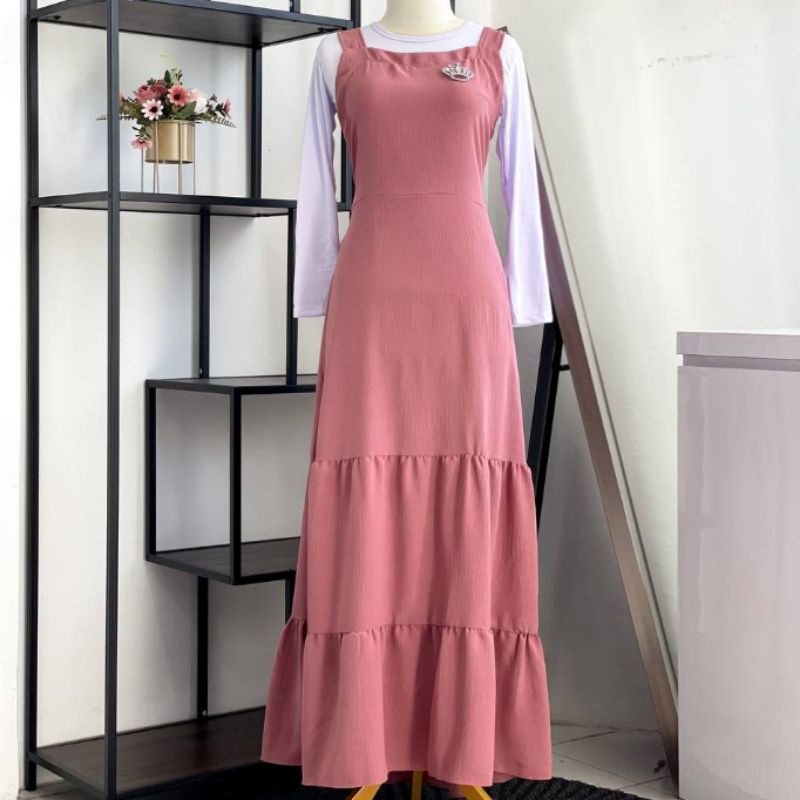 Jual Overall Set | Shopee Indonesia