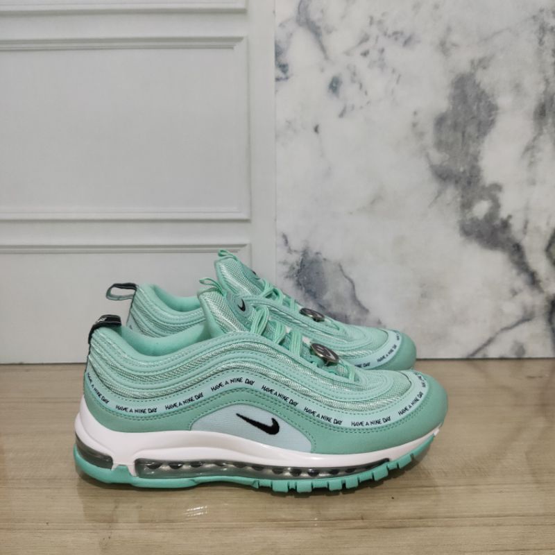 Have a nike day air max 97 size 7 best sale