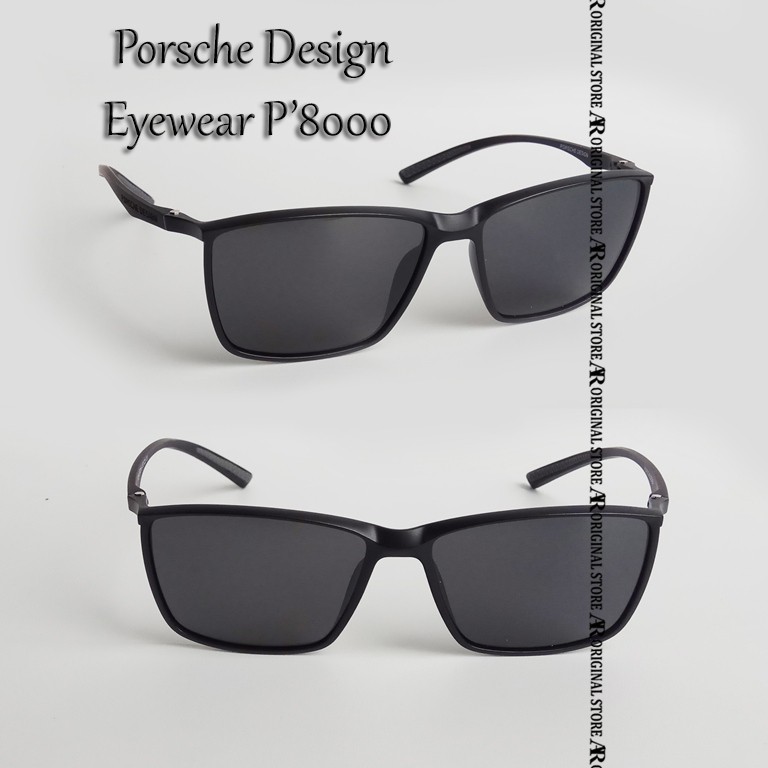 Porsche eyewear cheap p8000 price