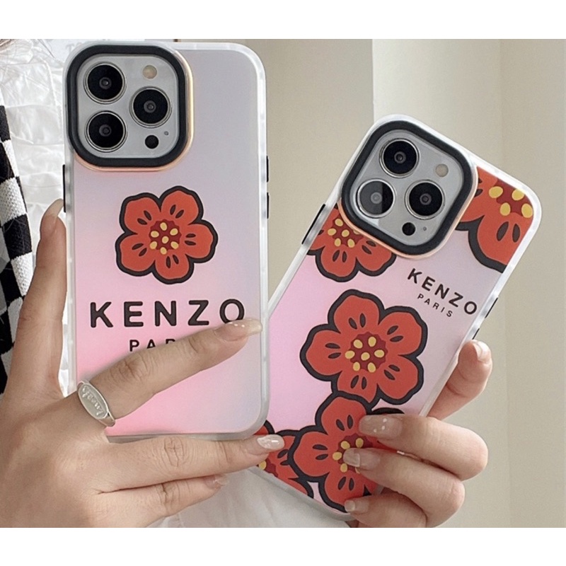 Jual Kenzo Case iphone x xs max xr 11 11 pro max 12 12 pro max 13 13 pro max Shopee Indonesia