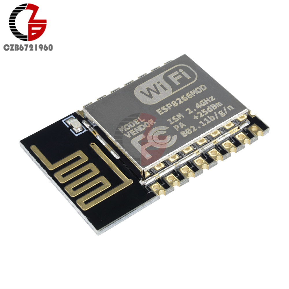 Jual PREORDER ESP8266 Remote Serial Port WIFI Transceiver Wireless ESP