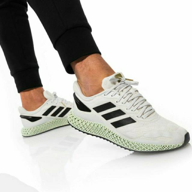 Jual Adidas 4D Run 1.0 Superstar size 40 44 Premium Quality BNIB