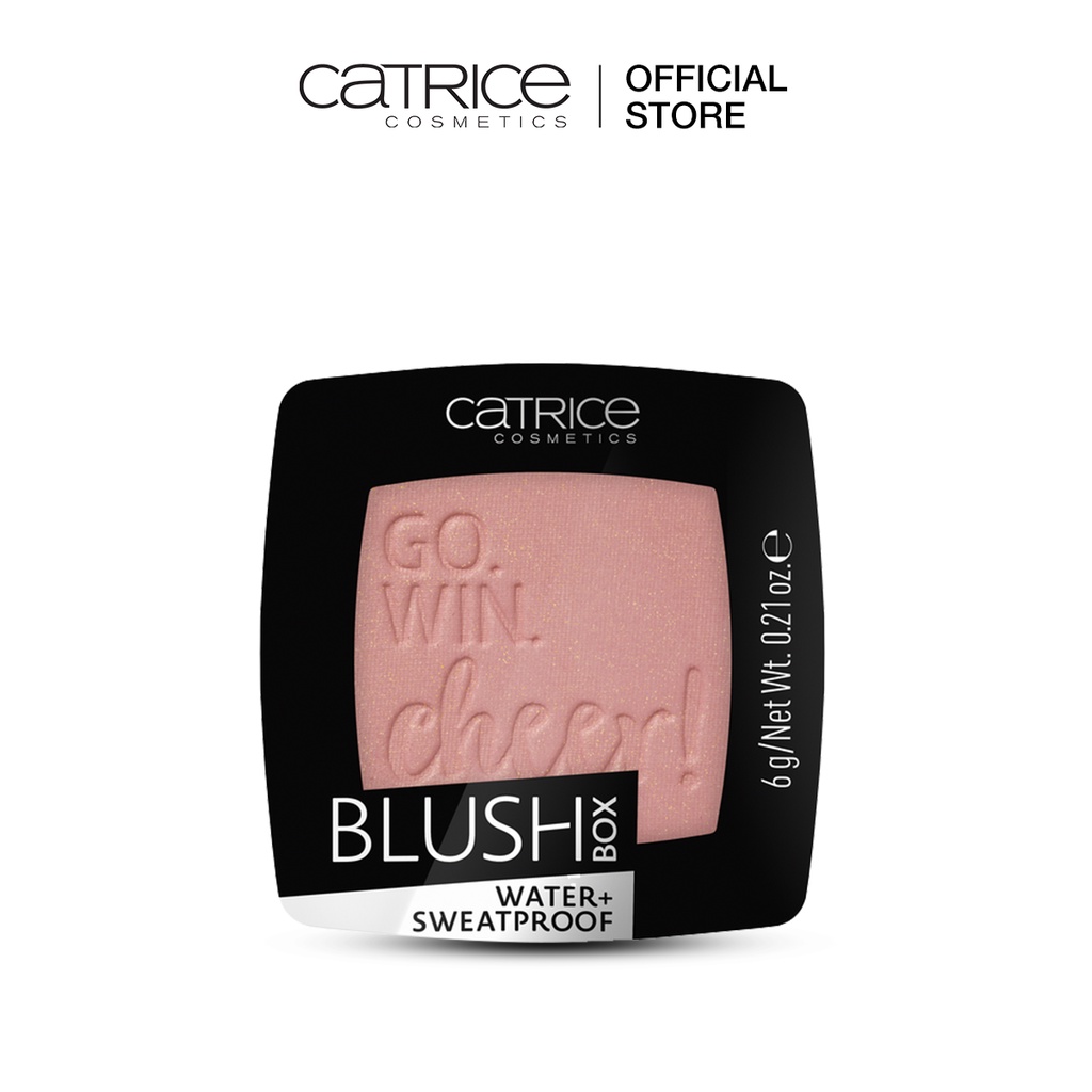 Blush