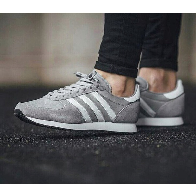 Jual Adidas ZX Racer Grey White ORIGINAL 100 Shopee Indonesia