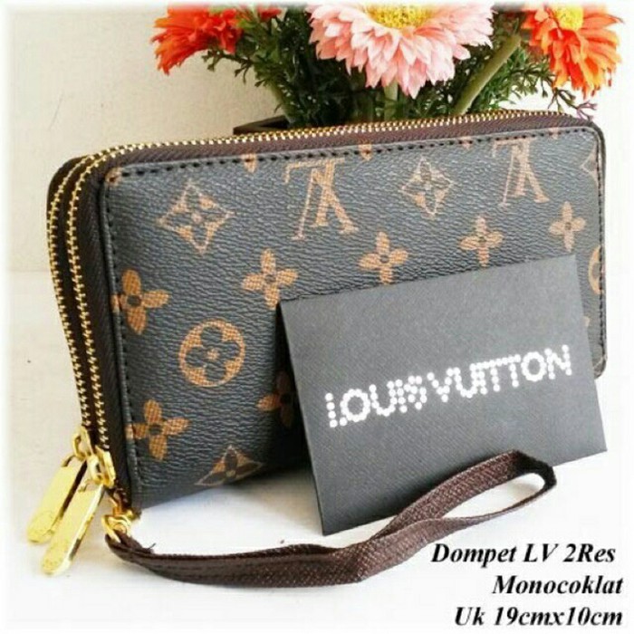 DOMPET LV SLETING 2# 078 – TasBatam168