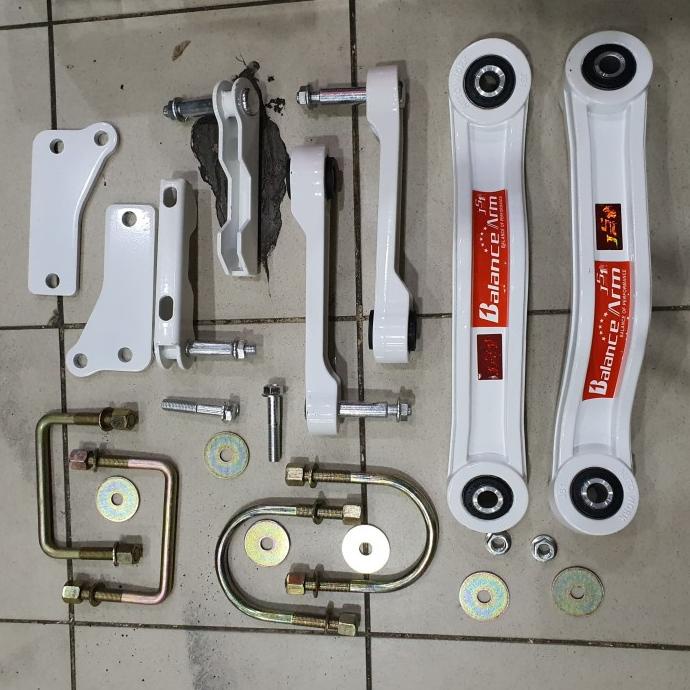 Jual Balance Arm Sway Bar Js1 Nissan Navara D40 | Shopee Indonesia