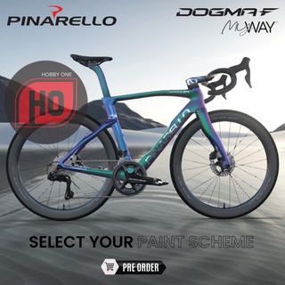 harga road bike pinarello dogma